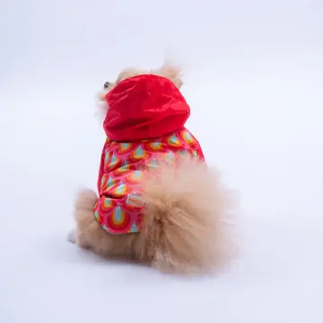 PawStar 25513 Lisbon Sunset Yağmurluk