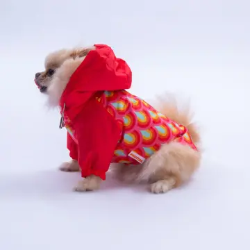 PawStar 25513 Lisbon Sunset Yağmurluk