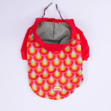 PawStar 25513 Lisbon Sunset Yağmurluk