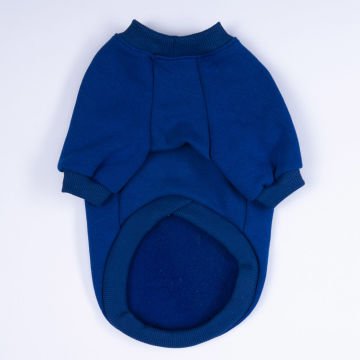 PawStar Sax Mavi Lahti Sweat Küçük ve Orta Irk