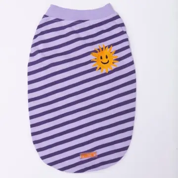 PawStar 26822 Smile EmbroLine Tişört