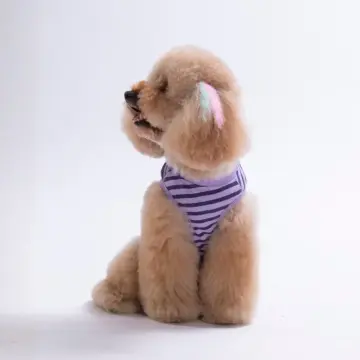 PawStar 26822 Smile EmbroLine Tişört