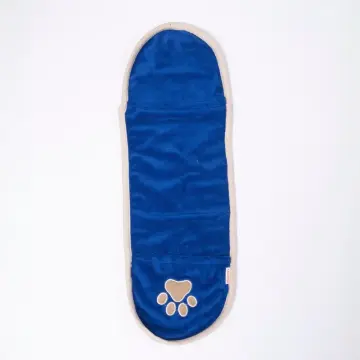 PawStar 26042 Lacivert Evcil Hayvan Kurulama Havlusu