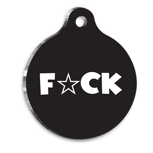 PetTagArt QR-GY0012-M QR Tag Smart ID Akıllı Kimlik