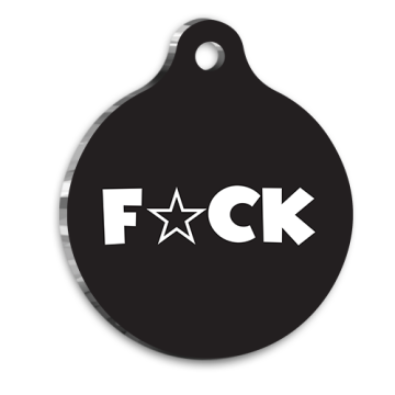 PetTagArt QR-GY0012-M QR Tag Smart ID Akıllı Kimlik