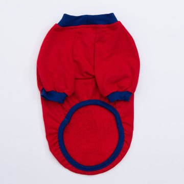 PawStar Kırmızı Bone Hunter Sweat Küçük ve Orta Irk