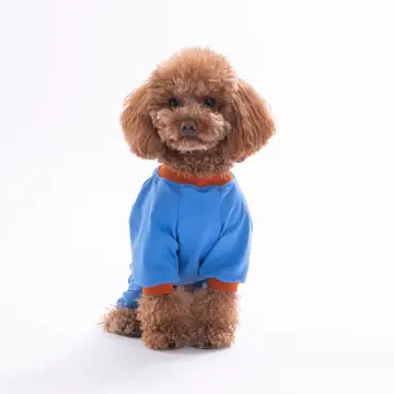 PawStar 26901 Mavi Ducks Pijama Tulum