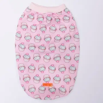 PawStar 26840 Cupcake Tişört