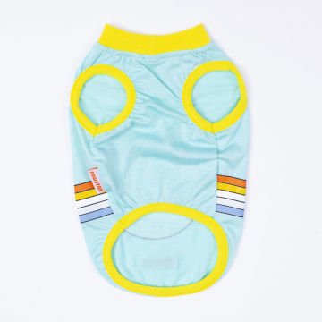PawStar Mint Sunrise T-Shirt