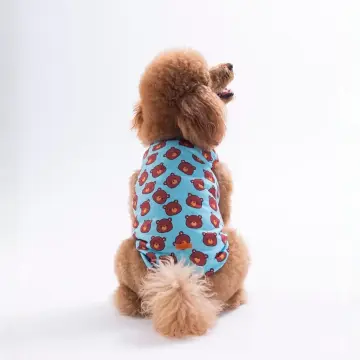 PawStar 26838 Bears Tişört