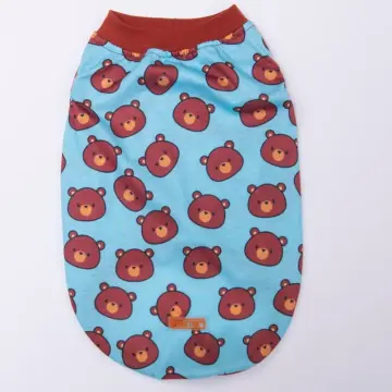 PawStar 26838 Bears Tişört