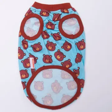 PawStar 26838 Bears Tişört