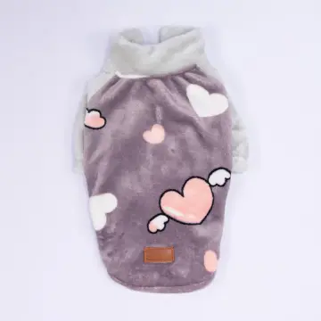 PawStar 25204-Gri Verona Kiss Ceket