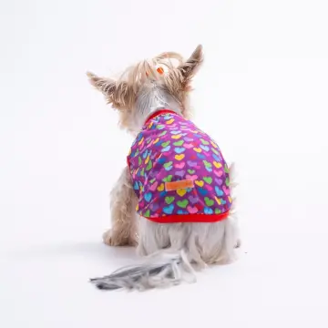 PawStar 26837 Hearts Tişört