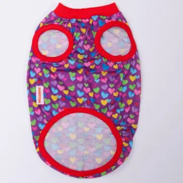 PawStar 26837 Hearts Tişört