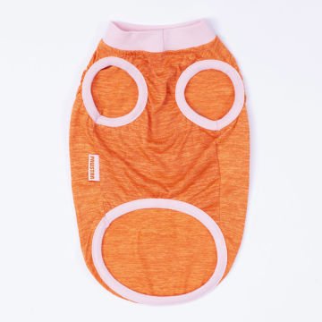 PawStar Turuncu Joy T-Shirt