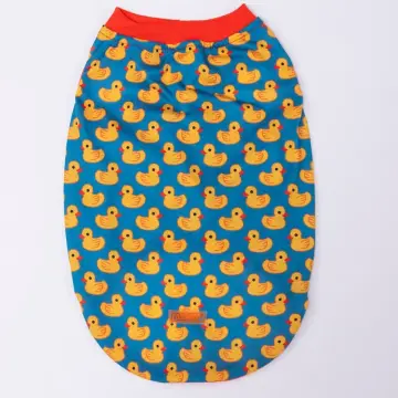 PawStar 26836 Ducks Tişört