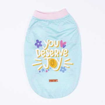PawStar Mint Joy T-Shirt