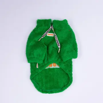 PawStar 25755 Yeşil Oslo Chill Büyük Irk Sweat