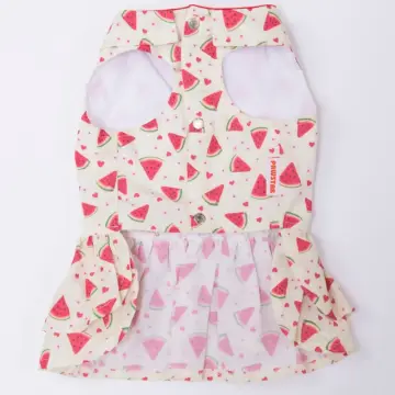 PawStar 26310 Berry Crush Elbise