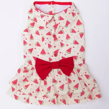 PawStar 26310 Berry Crush Elbise