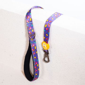 PawStar L19 Ice Cream Sevk Kayışı