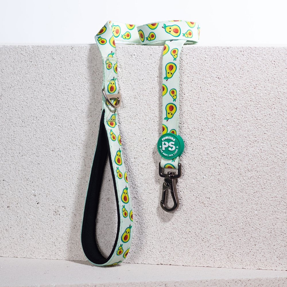 PawStar L21 Avocado Sevk Kayışı