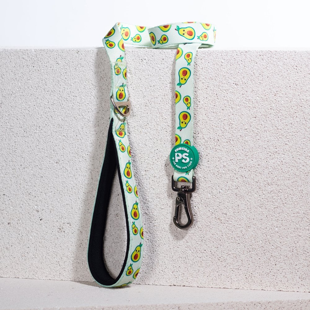 PawStar L21 Avocado Sevk Kayışı