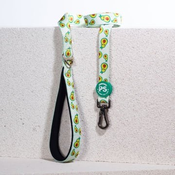 PawStar L21 Avocado Sevk Kayışı