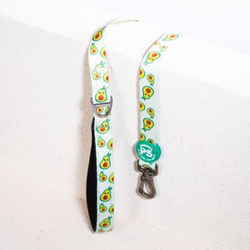 PawStar L21 Avocado Sevk Kayışı