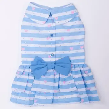 PawStar 26309 Ocean Love Elbise