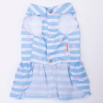 PawStar 26309 Ocean Love Elbise