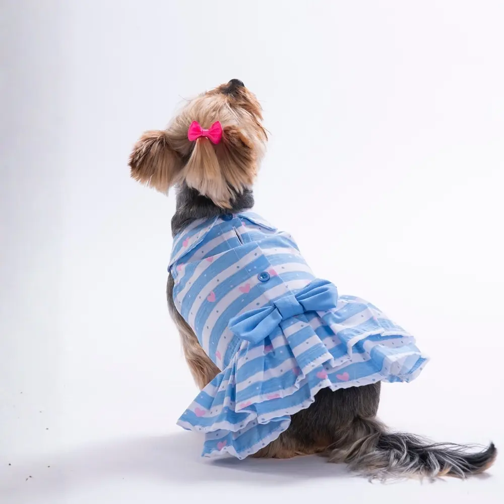 PawStar 26309 Ocean Love Elbise