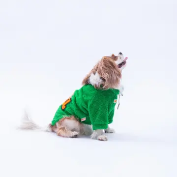 PawStar 25721 Yeşil Oslo Chill Sweat