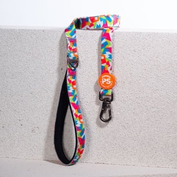 PawStar L26 Mosaic Sevk Kayışı