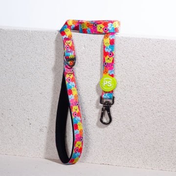 PawStar L29 Monsters Sevk Kayışı