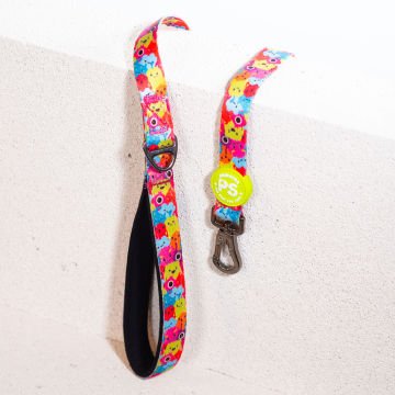 PawStar L29 Monsters Sevk Kayışı