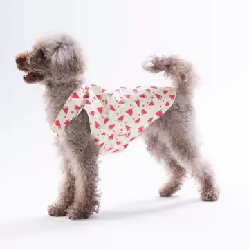 PawStar 26407 Berry Crush Desenli Gömlek