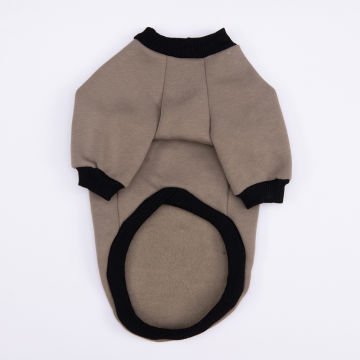 PawStar Füme Loviisa Sweat Küçük ve Orta Irk