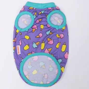 PawStar 26834 Ice Cream Tişört