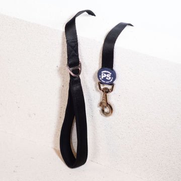 PawStar L04 Siyah Sevk Kayışı