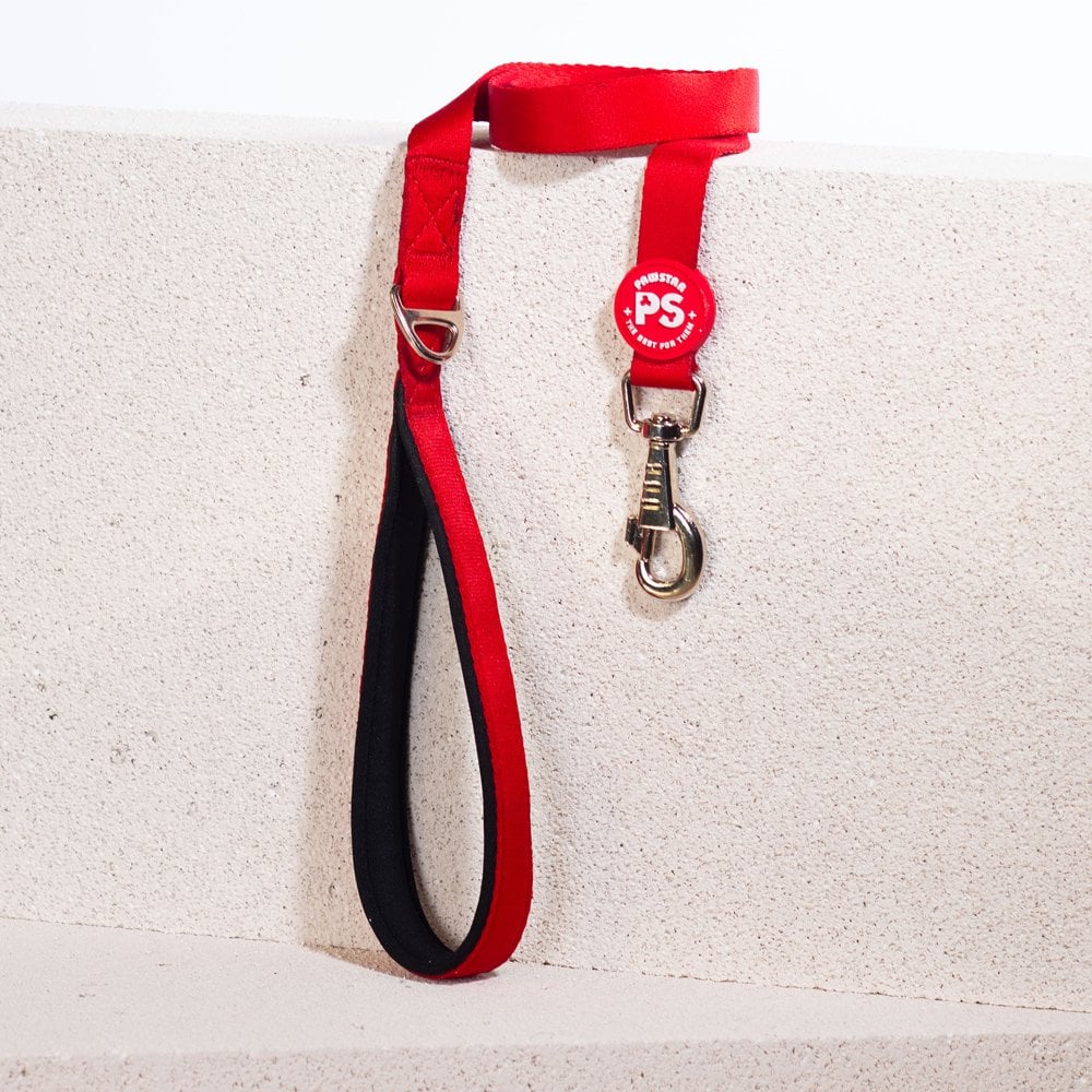 PawStar L05 Kırmızı Sevk Kayışı