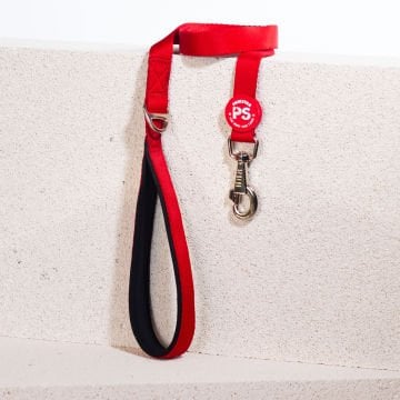 PawStar L05 Kırmızı Sevk Kayışı