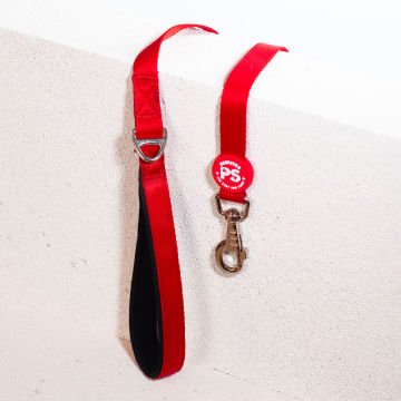 PawStar L05 Kırmızı Sevk Kayışı