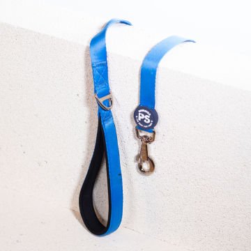 PawStar L06 Mavi Sevk Kayışı
