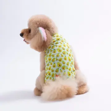 PawStar 26832 Avocado Tişört