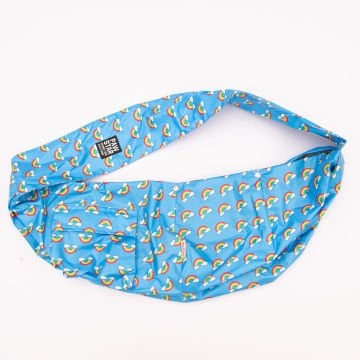 PawStar İrides CrossBody Çanta