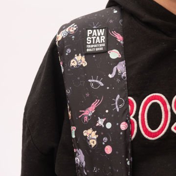 PawStar Galaxy CrossBody Çanta
