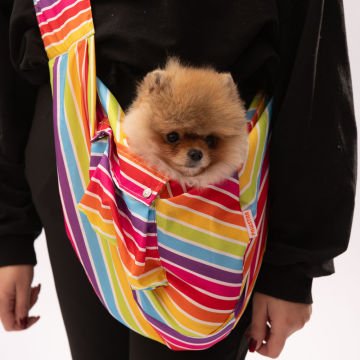 PawStar Colorum CrossBody Çanta