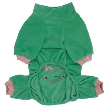 PawStar Mint Smile Tulum Küçük ve Orta Irk